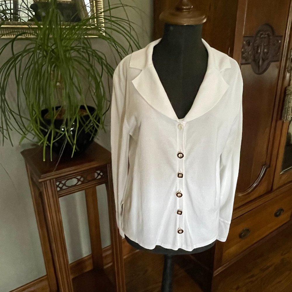 Austin Reed Cardigan Sweater